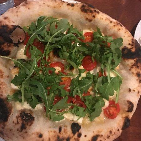 Una Pizza Napoletana